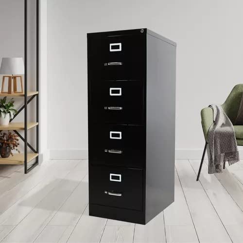 Oficina, Home archivero 4 gavetas Marca Generic (2)