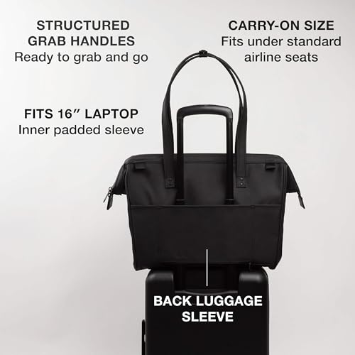 Bolso Tote Portland Gear Cascade resistente al clima 20.5L miniatura 4