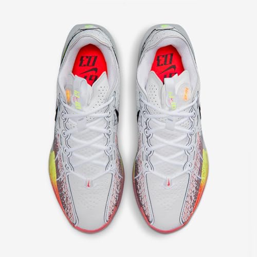Image of Nike Men's G.T. Cut 3 Basketball Shoes