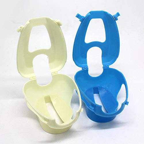 Sahgsa Supporto per Piccione Pratico Supporto per