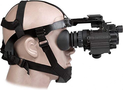 Agm Pvs-14 3Aw1 Night Vision Monocular #TOP7