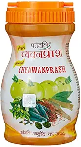 Patanjali Chyawanprash, 500 gm