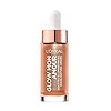 L’Oréal Paris Vloeibare highlighter voor een frisse teint, Glow mon Amour Highlighting Drops, 02 Loving Peach, 1 x 15 ml
