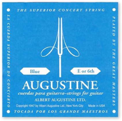 Struna do gitary klasycznej Augustine