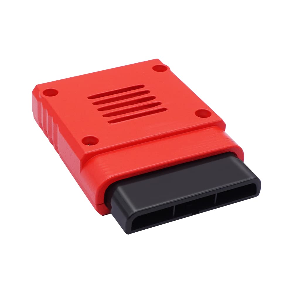 Adaptador Bluetooth inalámbrico para consola de juegos PS2 PS1 (rojo)