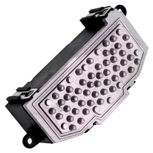 Blower Motor Resistor Compatible With Skoda For Octavia 2004-2013 For Superb 2008-2015 3C0907521D AC Conditioning Blower Resistor 3C0907521F 3C0907521B