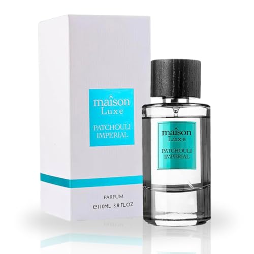 Hamidi MAISON LUXE PATCHOULI IMPERIAL Eau De Parfum Spray 110ML