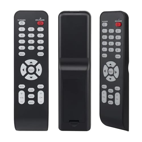 Télécommande RC2843004/01B signal infrarouge puissant pour Time Warner - 2