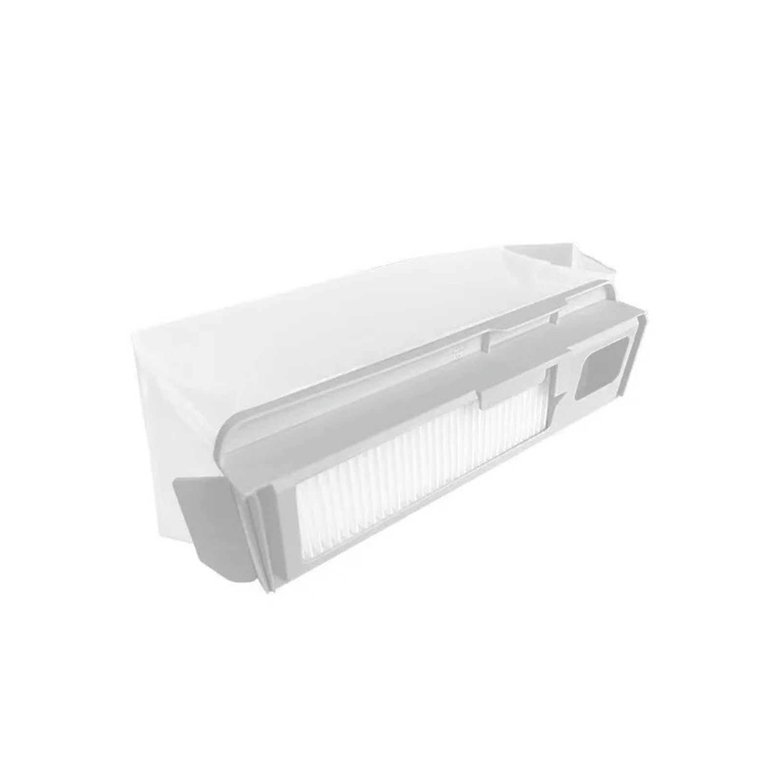 Filtro de Bolsa for Polvo 2 en 1, Compatible con Narwal Freo X Plus/Freo X Ultra, 2 uds.