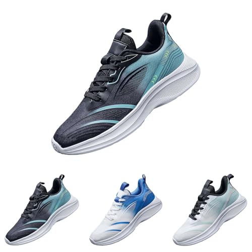 Chaussures de course tendance pour homme pour le sport en extérieur et la ville