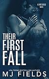 Their First Fall: Trucker and Keeka's story (Firsts Series)