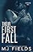 Their First Fall: Trucker and Keeka's story (Firsts Series)