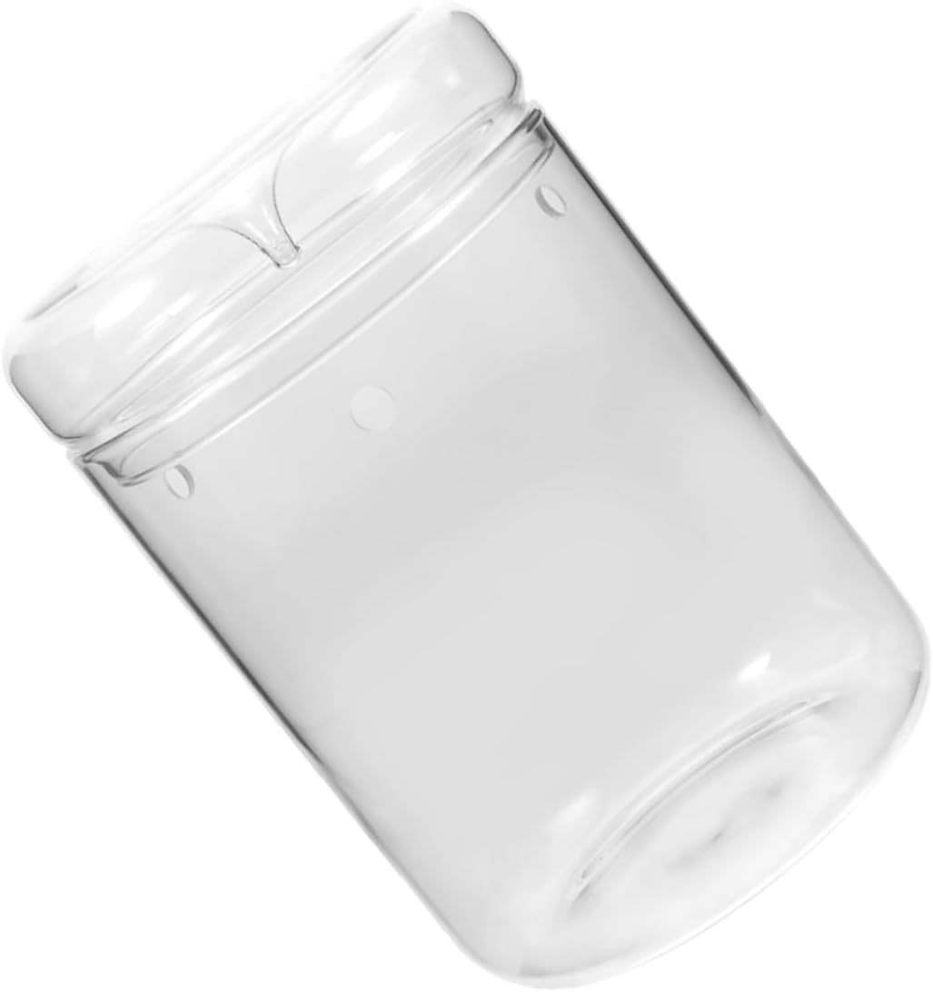 Terrarium Glass Container DIY Bottle Plant Stand Eco-Friendly Vase for House Plant Bohemian Decor