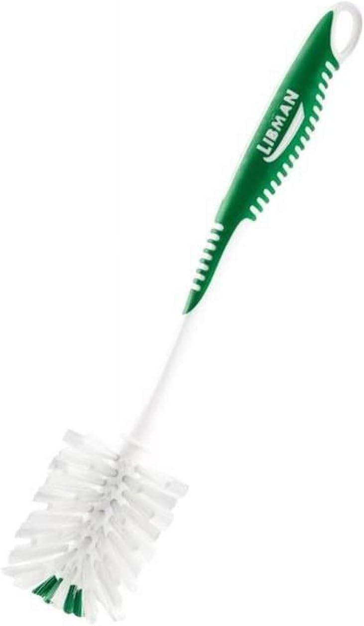 LIBMAN BOTTLE BRUSH 12"