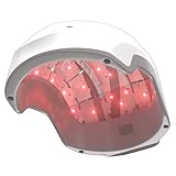 Theradome EVO LH40 Laserhelm für Haarausfall-Behandlungen für Männer und Frauen. (LH40 EVO)