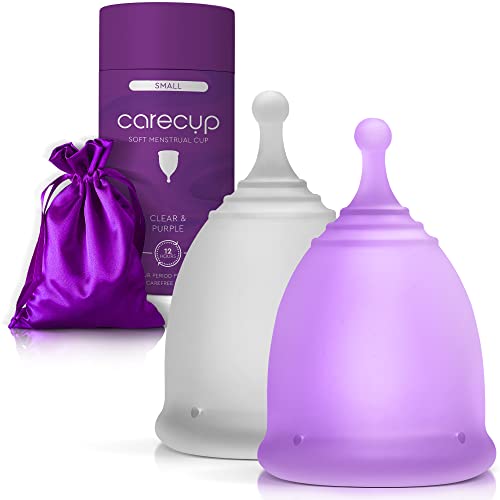 Top 10 Best Menstrual Cup For Tweens Reviews & Buying Guide Katynel
