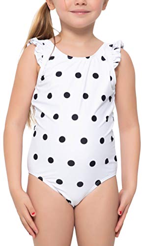 Image of ToBeInStyle Toddles to Big Girls' One Piece Assorted Summer Bikini Swimsuits