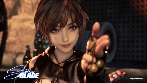 Stellar Blade - vue 6