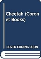 Cheetah 0340408545 Book Cover