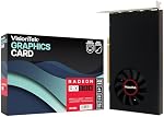 VisionTek Radeon RX 550 4GB GDDR5 4K Monitor Graphics Card, 4X HDMI Outputs, Radeon Freesync 2, PCI Express 3.0, DirectX 12, Bus-Powered - 901459 | 4 Monitor Support, Full Height, Single Slot, 50W Bus Powered, Multi-Display Productivity, Financial Tr