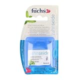 Fuchs Zahnseide gewachst mint, 50 m