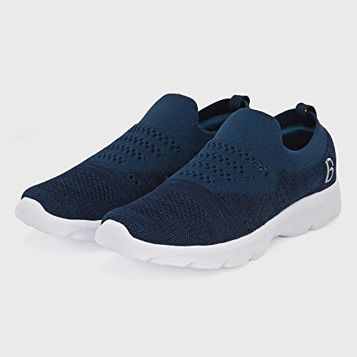Image of Bourge Womens Micam-z12 Running Shoes