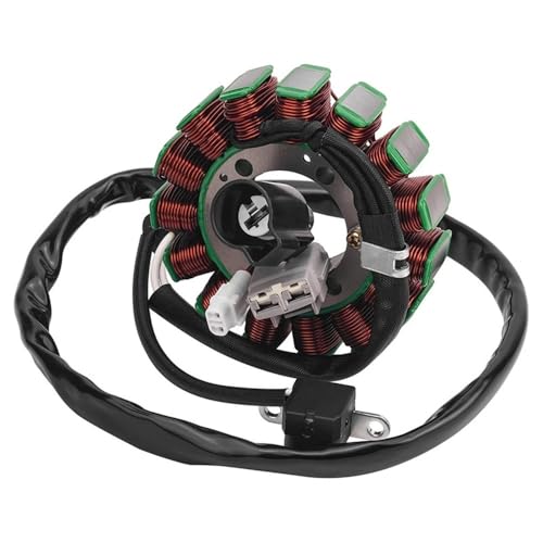 Bobine de stator pour YXR700F et Rhi700 alternateur de moto
