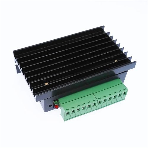 Pilote pas à pas TB6600 amélioré 32 segments pour CNC stable