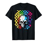 Scene Clothes Scene Kid Emo Girl Skull Apparel