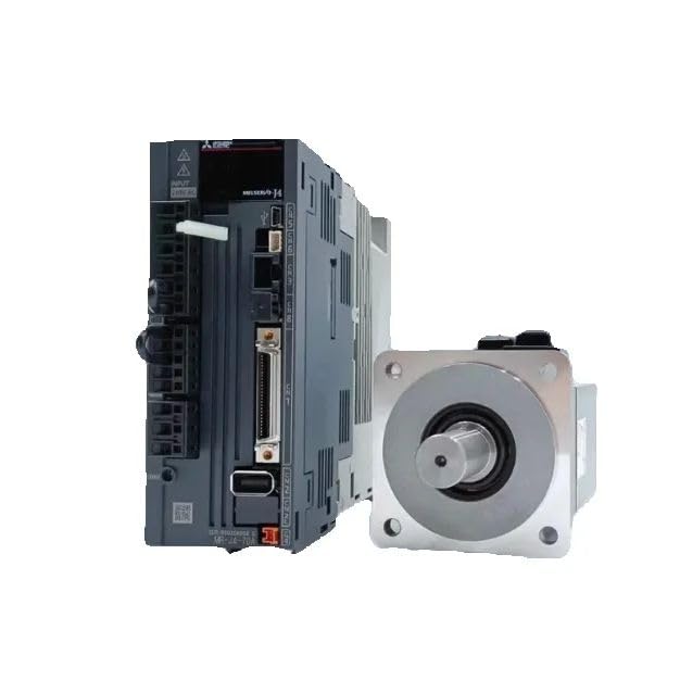 Compatible for Motor HG-KN13J-S100 HG-KN23J-S100 HG-KN43J-S100 HG-SN52J-S100 HG-KN73J-S100 HG-SN102J-S100 HG-SN152J-S100 HG-SN202J-S100 (HG-SN202J-S100)