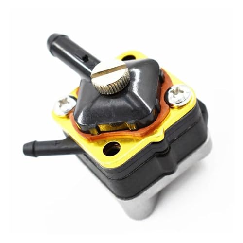 Bomba de combustible para motor fueraborda Johnson Evinrude 6HP a 15HP