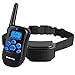 Wodondog Collar Eléctrico para Perro, Recargable e Impermeable, Collar de Entrenamiento para Perro, Intensidad de vibración Ajustable