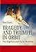 Tragedy and Triumph in Orbit: The Eighties and Early Nineties (Springer Praxis Books)