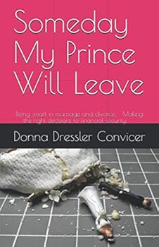 Paperback Someday My Prince Will Leave Book