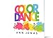 Color Dance: A Beautiful Picture Book About Dance and Rainbows for Kids (Ages 4-8)