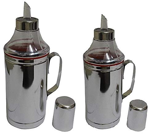 Dynore Oil Dropper – 1000 ml and 750 ml with Handle at Rs. 381