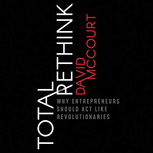Total Rethink by David McCourt episode artwork
