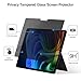 ProCase Privacy Schutzglas für Microsoft Surface Pro 12 Zoll 2025, Anti-Spy Screen Protector 9H Gehärtetes Glas Sichtschutz für 12" Surface Pro 2025, Blickschutz Display Schutz Folie