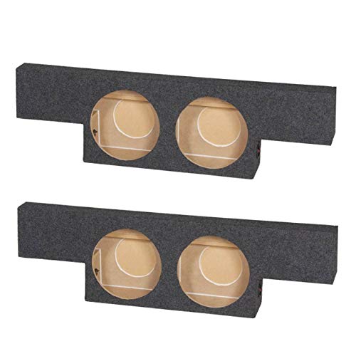 QPower Non HD Crew Cab Dual 10