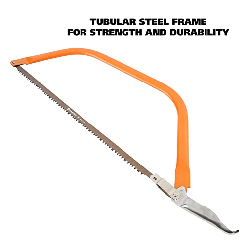 GreatNeck 24-Inch Bow Saw