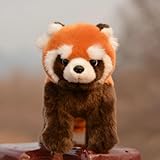 Zoom IMG-2 liuhongfei giocattolo di peluche panda Zoom IMG-2 liuhongfei giocattolo di peluche panda