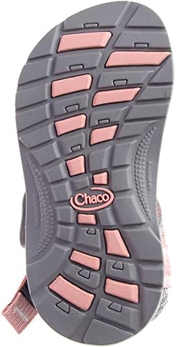 Chaco ZX1 Ecotread Sandal, Burlap Heather, 1 US Unisex Big Kid Review | Image 2
