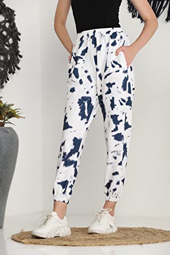 Image of GRECIILOOKS Trousers for Women | Women Trousers | Women's High-Waisted Pant | Women Trousers Pants | Regular Fit Korean Trousers for Women