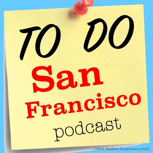 Curious about Coit Tower? Week of June 22, 2026