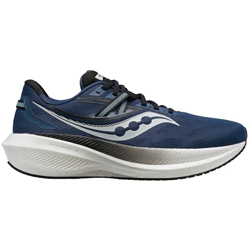 Image of Saucony Men's, Triumph 20 Running Shoe | Road Running Shoes