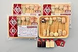 KYK串揚げ旬彩　48本セット