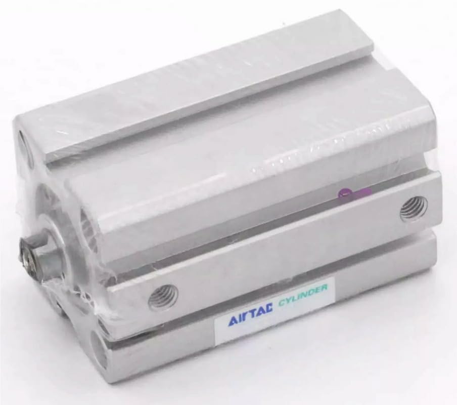 Ultra-thin pneumatic cylinder inner tooth SDA20X70S tape, magnetic force -