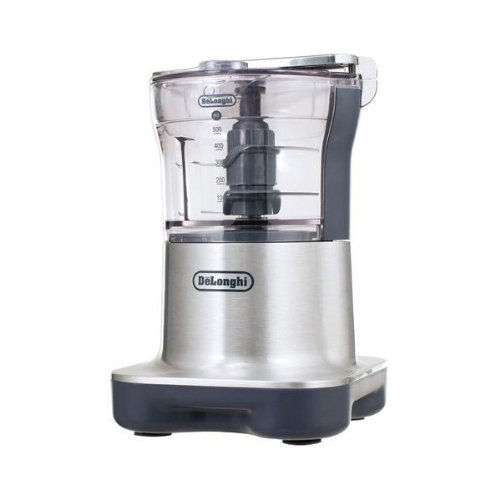 DeLonghi（デロンギ）クアッドブレードプラスミニフードプロセッサー「 DCP250-RN 」 DCP250RN