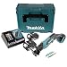 Produktbild Makita DJR 183 RTJ Akku Reciprosäge 18V + 2x Akku 5,0Ah + Ladegerät + Makpac