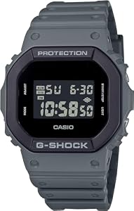 Casio DW-5610UU-8